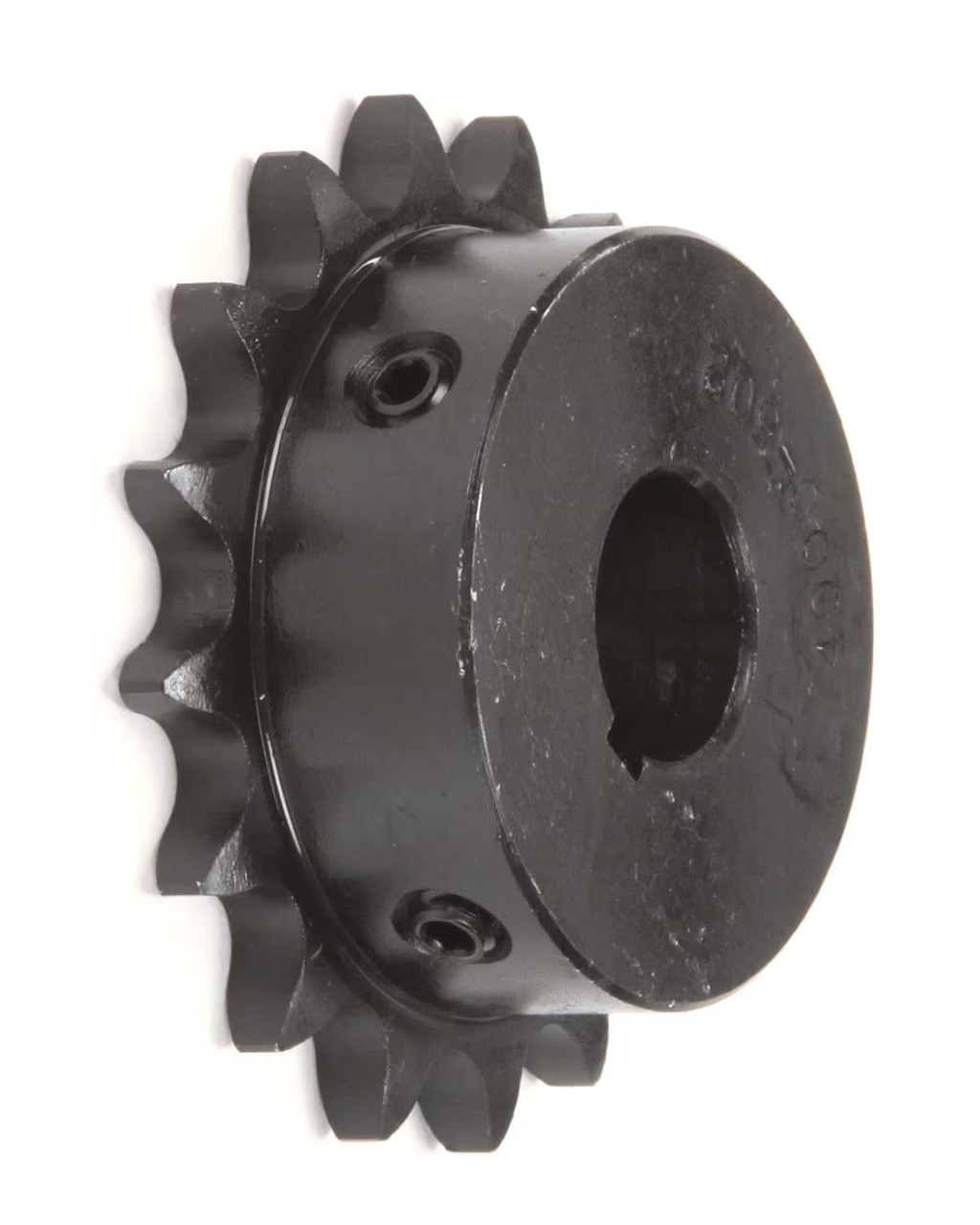 Somerset Industries 4000-502 Sprocket with Set Screws