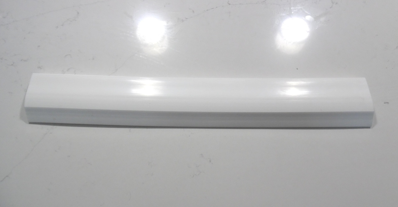 Hobart 00-435636-00003 Rubber Scraper, Bowl 40Qt