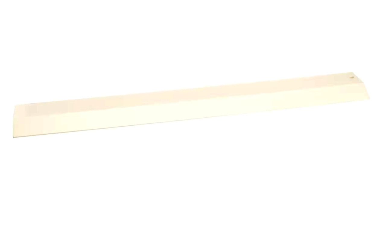 Hobart Classic L800 80 Qt Bowl Rubber Scraper Only 00-435637-00002