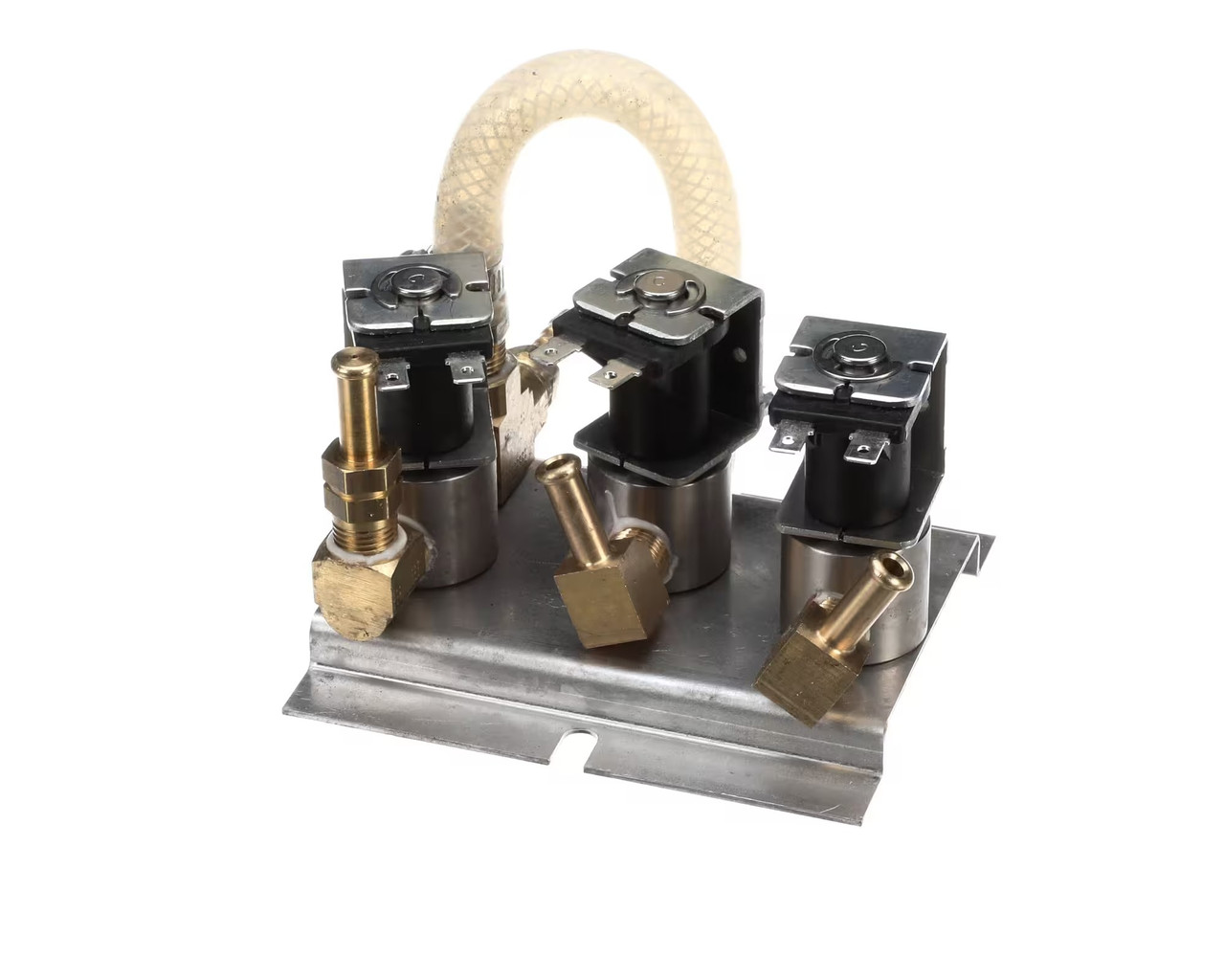 Cleveland S1065222 Solenoid Valve Assembly, Water Inlet, 110/120V