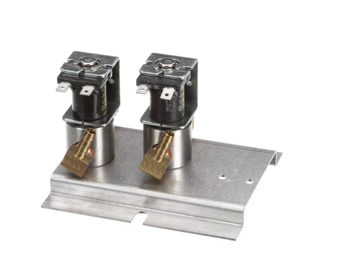 Cleveland S105981 Solenoid Valve Assembly, Water Inlet, 110/120V