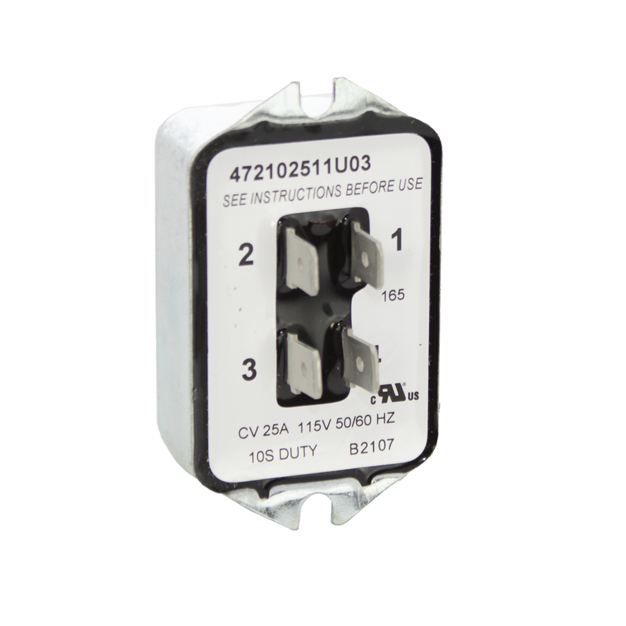 Hobart Start Switch Sinpac 271612-2, 00-271612-00002