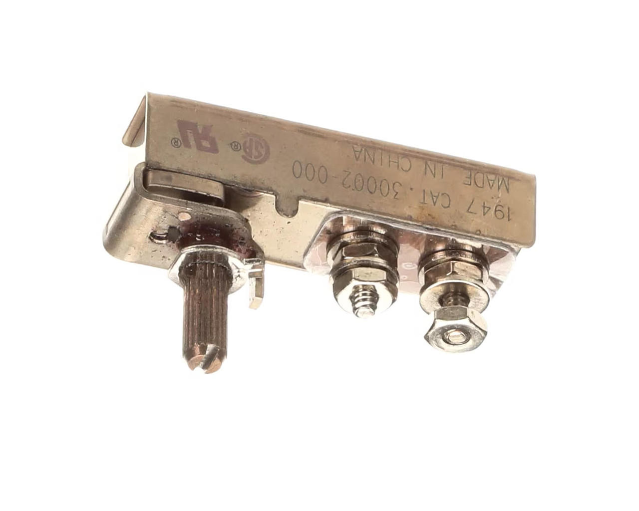 XLT Ovens XP4713A Hi Limit Thermostat/Switch