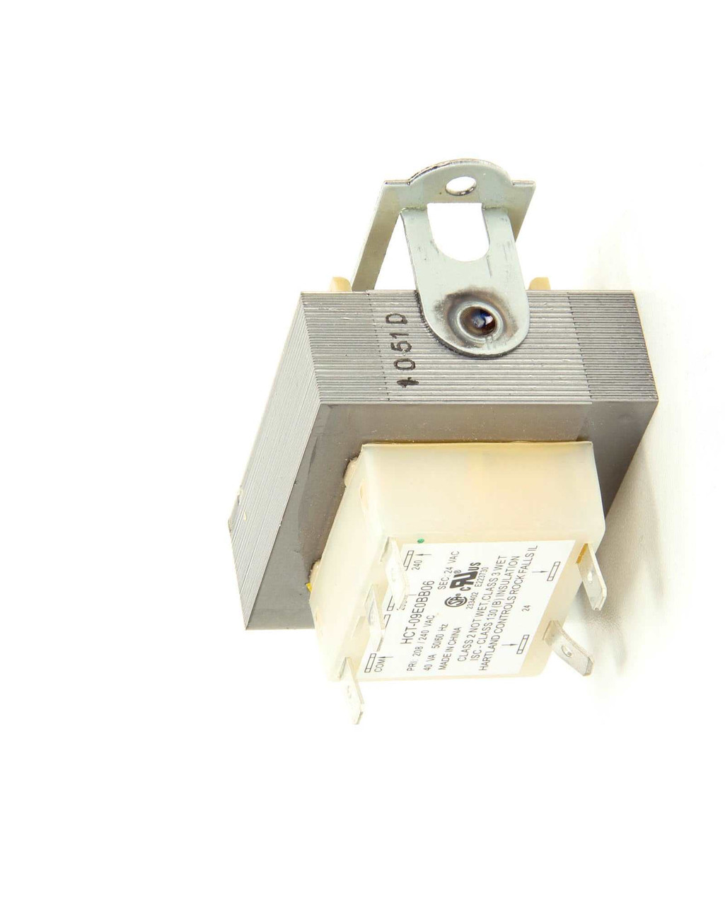 Blodgett 52948 Transformer, 208/240V to 24V, 40VA, M6899