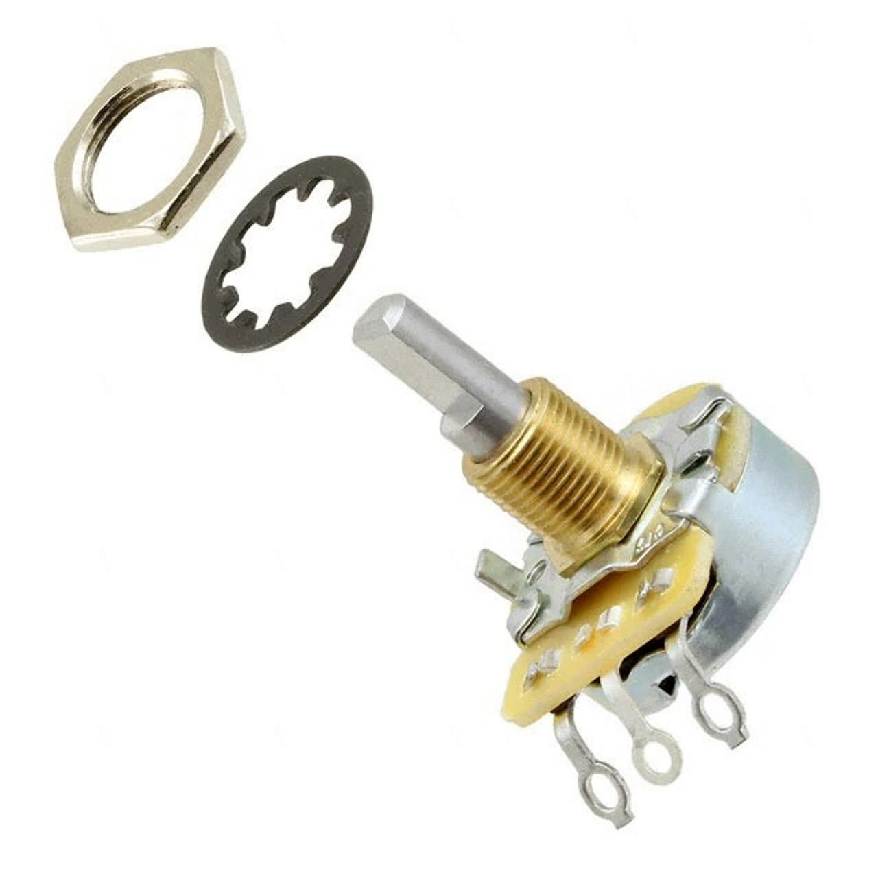 Crown, Southbend 5555-1POT Temp Potentiometer Only 1K Ohm