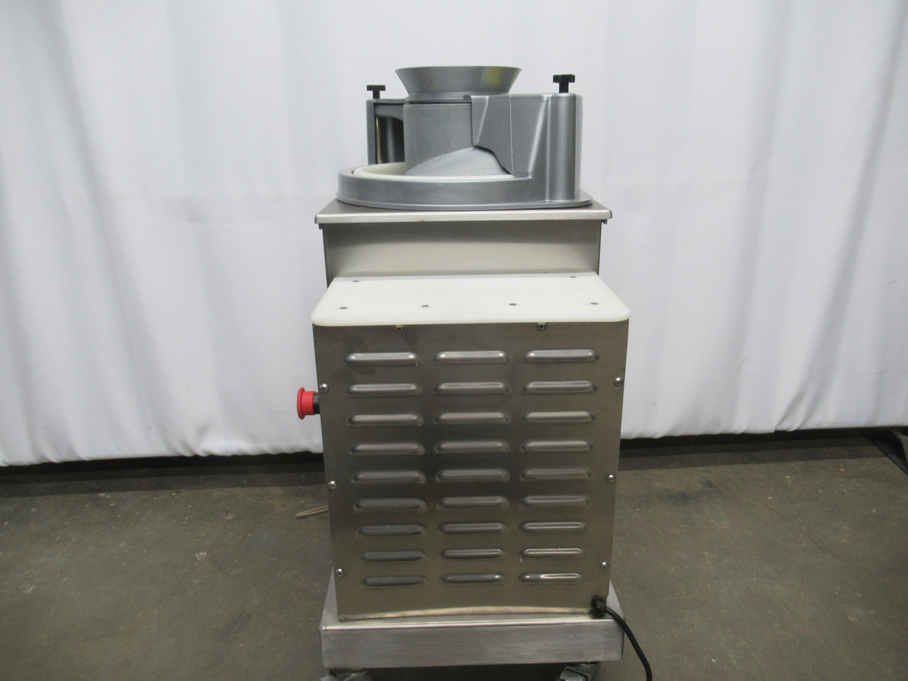 Somerset Dough Rounder SDR-400 115v Hard to Find