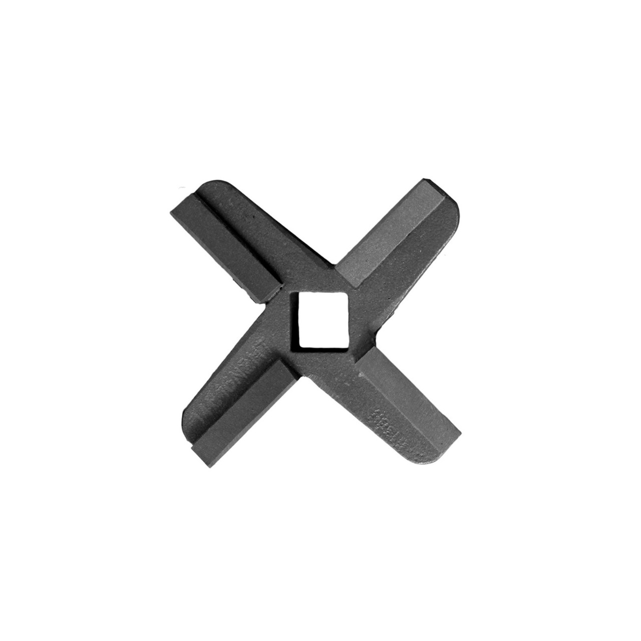 Hobart #12 Hard Steel German Grinder Knife 012KNH