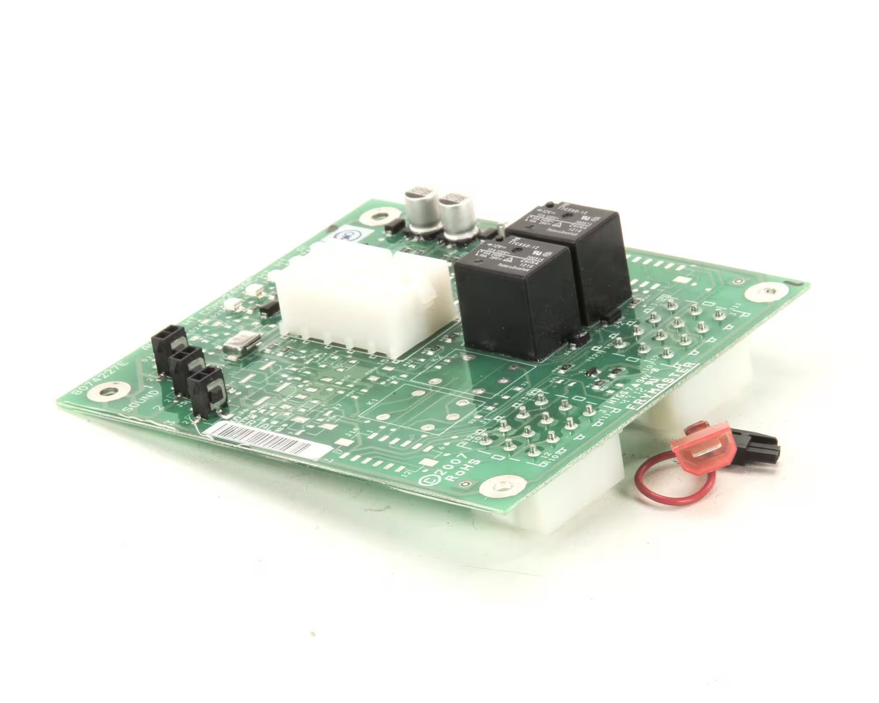 Frymaster 8262259 Interface Board Kit, Navy, Full Vat, Electric