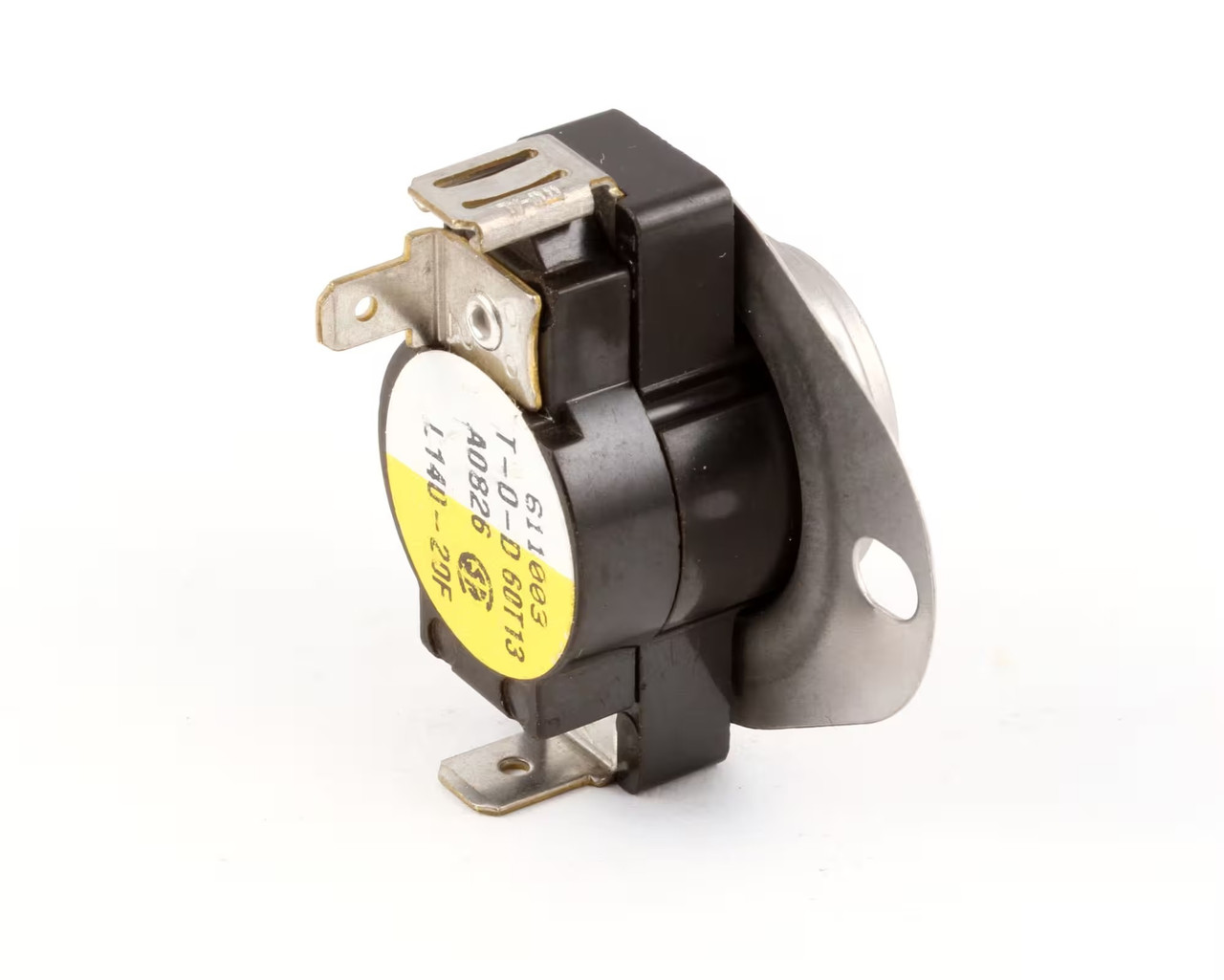 Middleby M2453 Hi Limit Switch/Thermostat, L140-20F