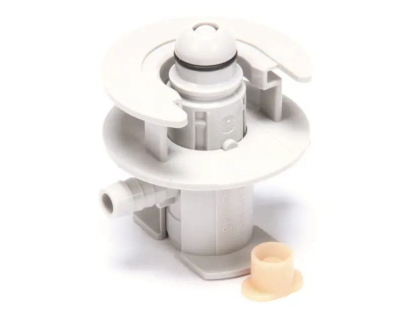 Multiplex QCD-II BIB Connector, GB