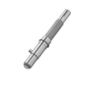 Hobart Agitator Shaft Assembly for Hobart H600 & L800, 00-064137