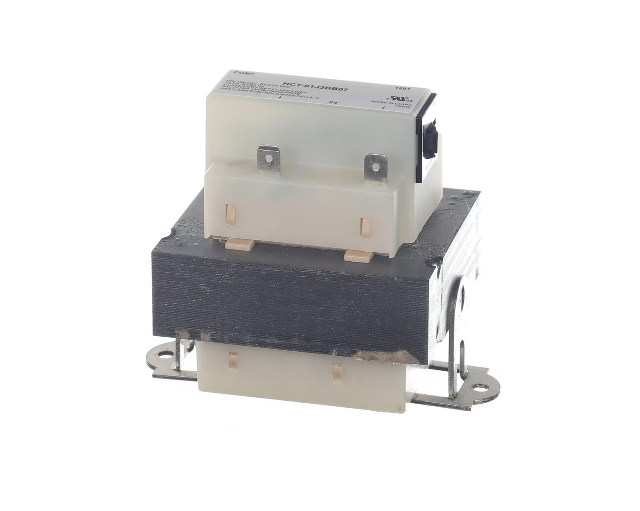 Groen 121715 TRANSFORMER, 120V TO 24V, 75VA