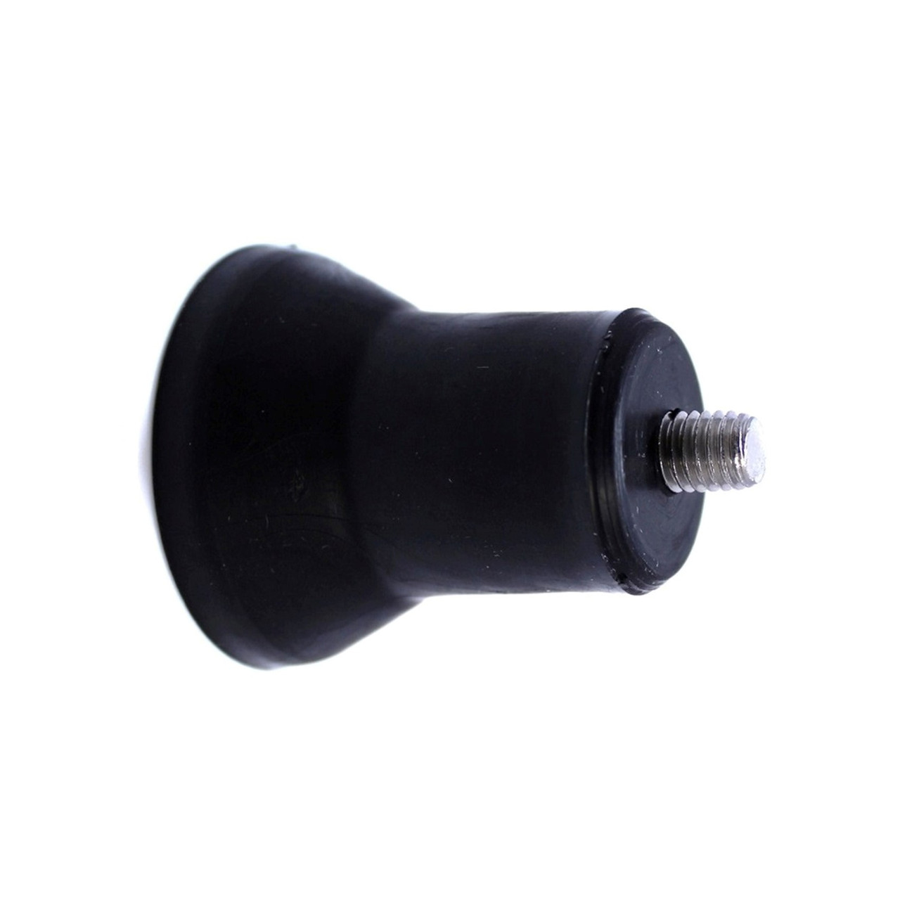 Berkel Rubber Foot with M*8 Threaded Stud 01-400827-00093