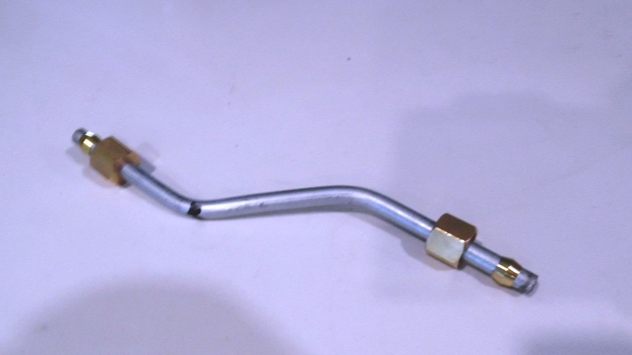 Vulcan Hart 00-854665-00002 Gas Runner Tube,, VG-40