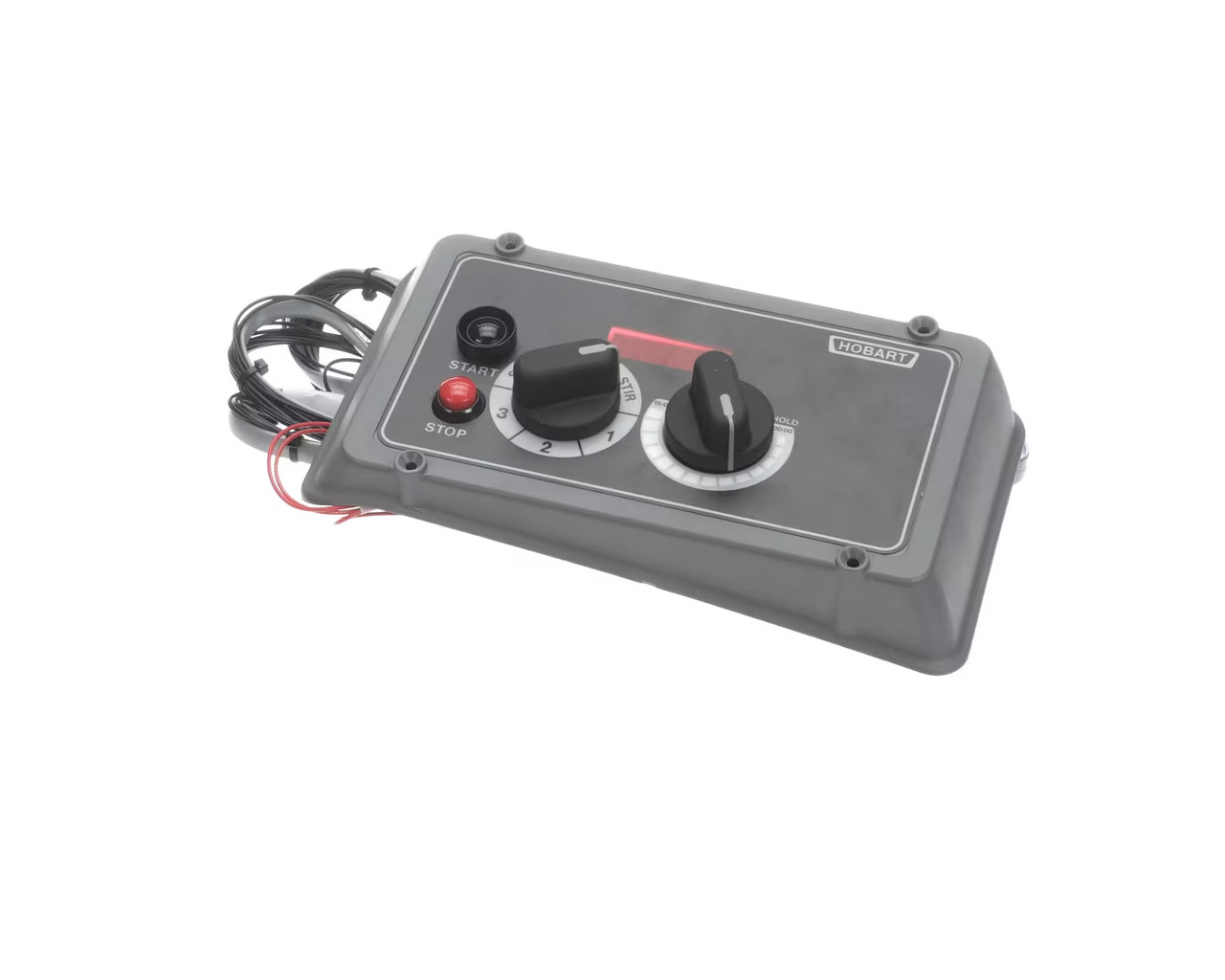 Hobart 00-916578-00003 Control Panel Assembly HL300 STD