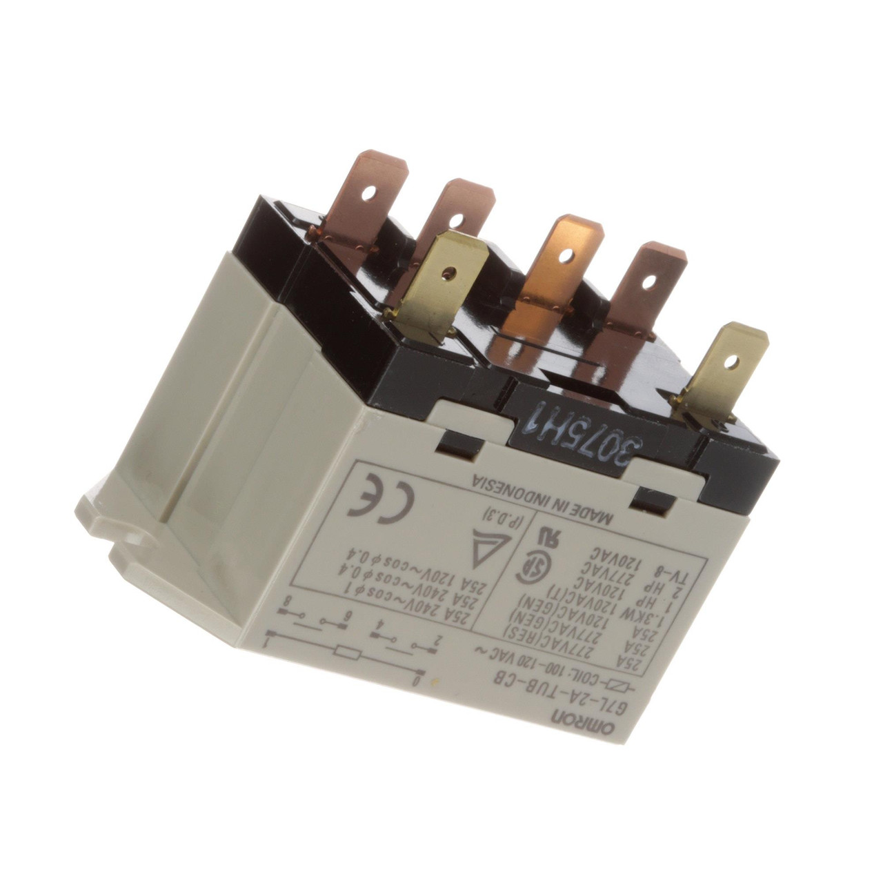 Somerset SDR400 Relay 5000-151 200-240v
