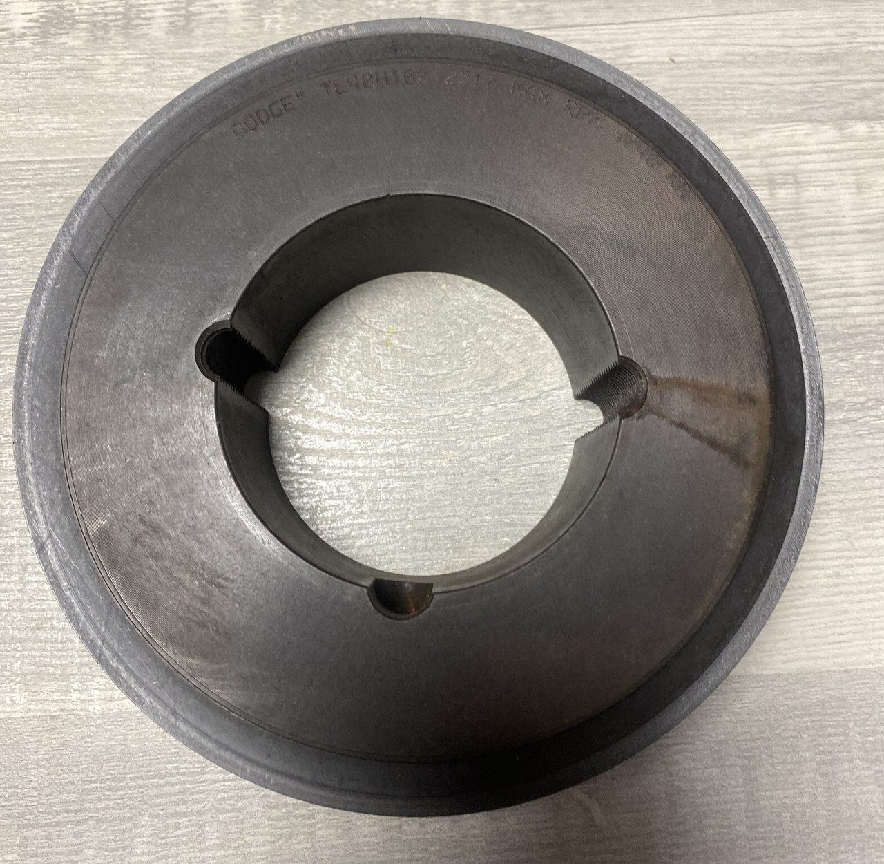 Somerset Timing Belt Pulley 40T 4000-485