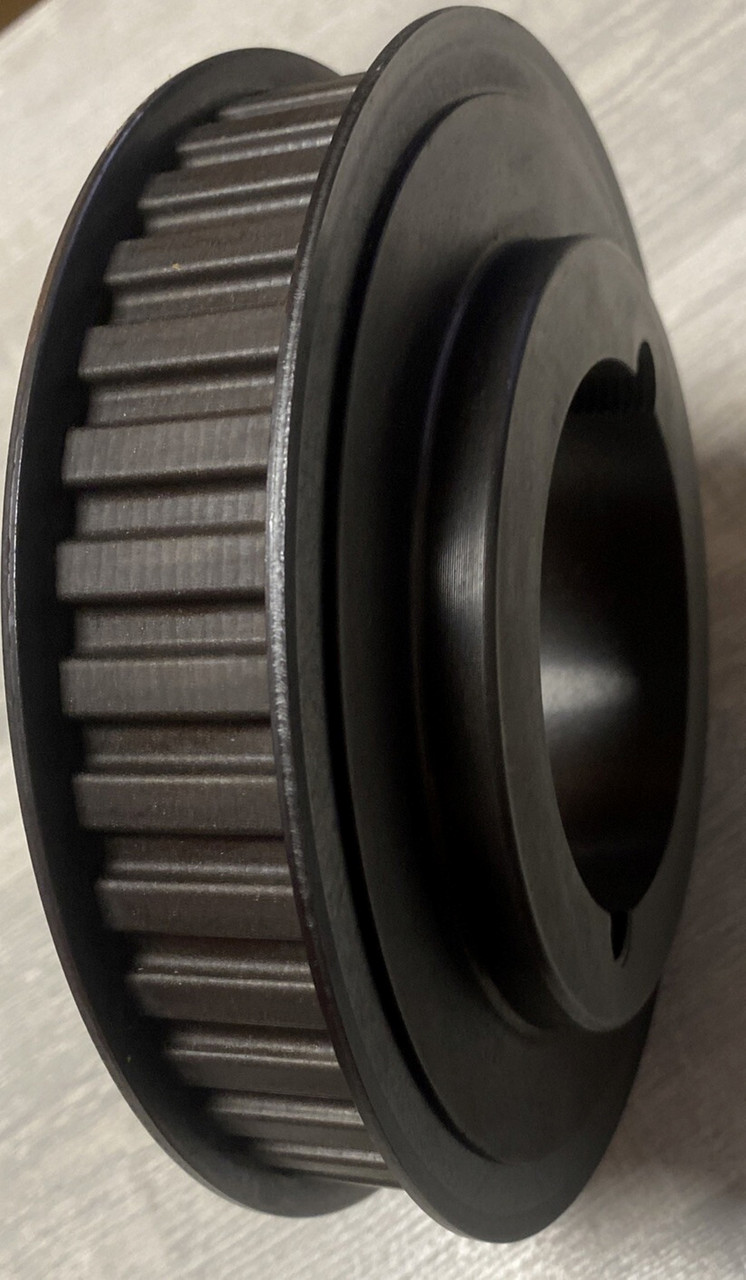 Somerset Timing Belt Pulley 40T 4000-485