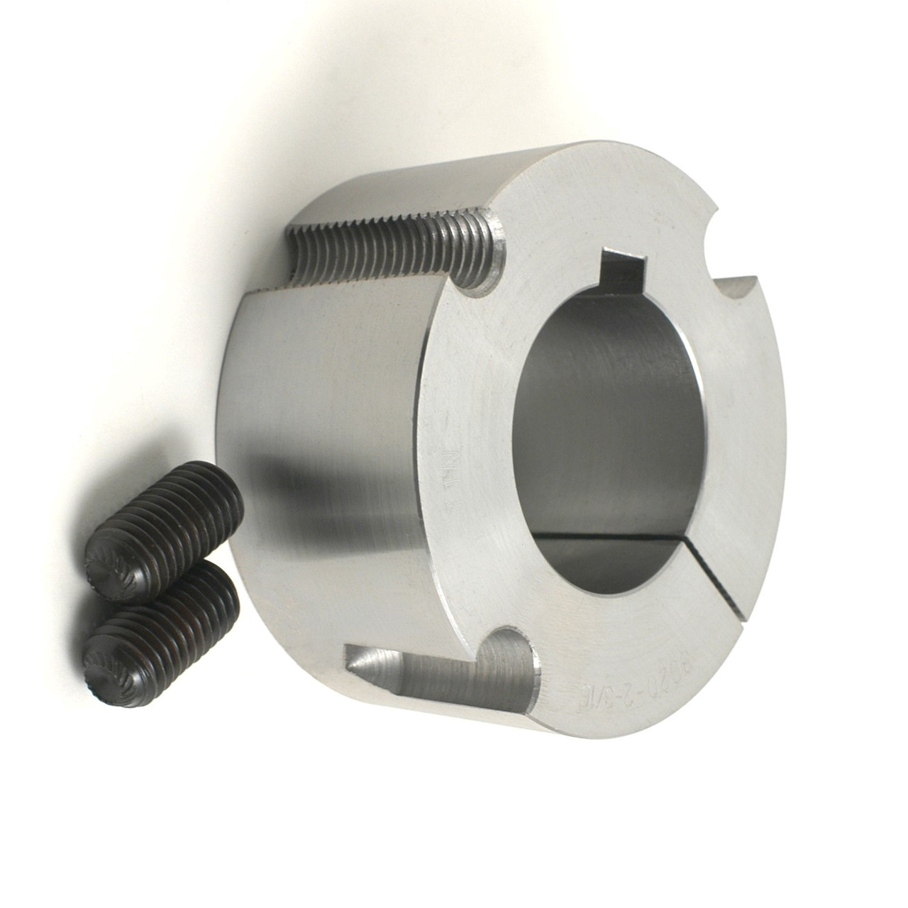 Somerset Timing Belt Motor Pulley Taper Lock 4000-540