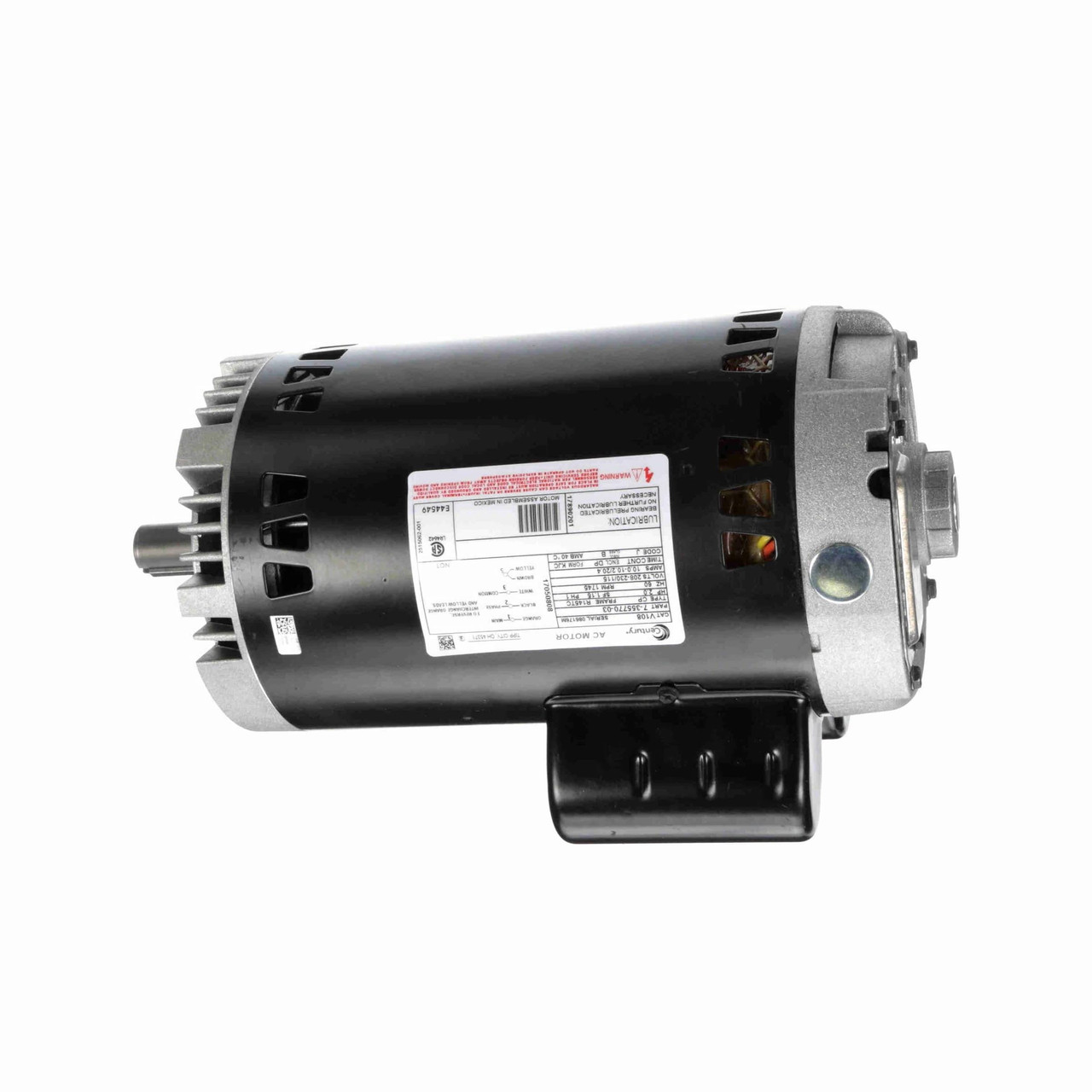 Somerset AC Motor 5000-128