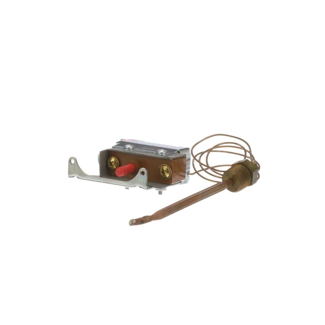 Hatco 02.16.025A.00 Hi Limit Thermostat, Manual Reset, 210F