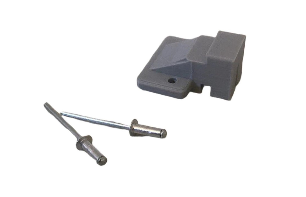 Hobart 00-916424-1 Safety Cage Guides HL300-400