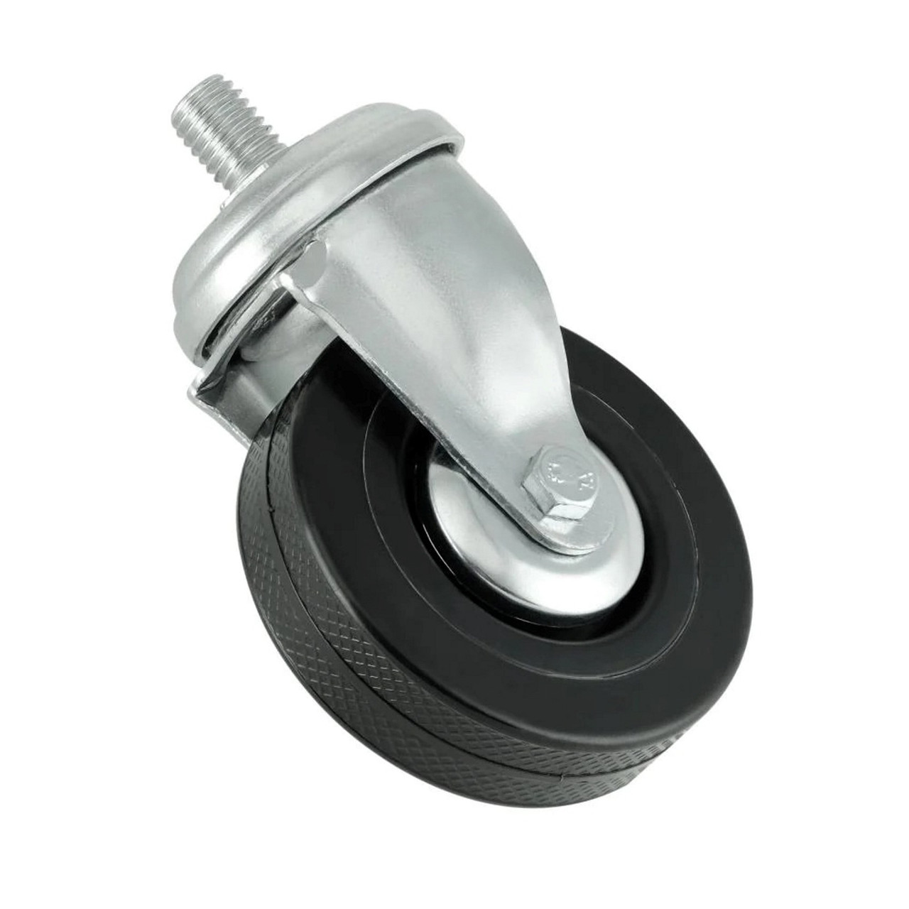 Winston PS2141 Caster without Brake, Swivel Stem, 5"