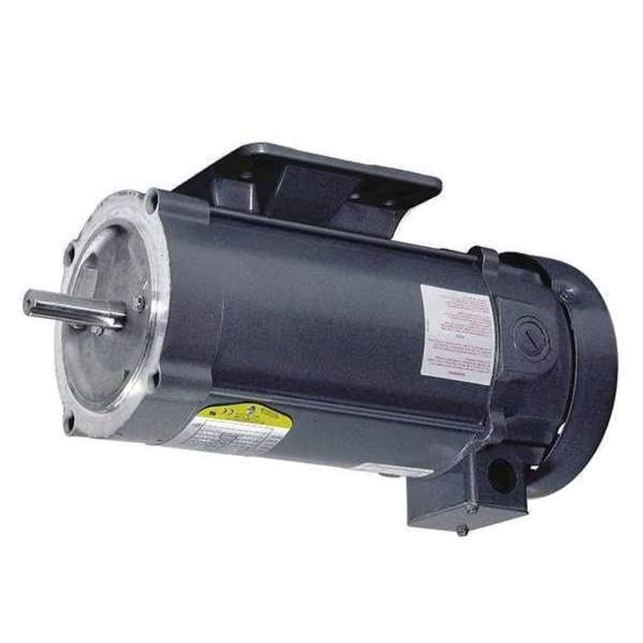 Baxter Oven Shelf 01-10M512-00001 Motor, 1750 RPM
