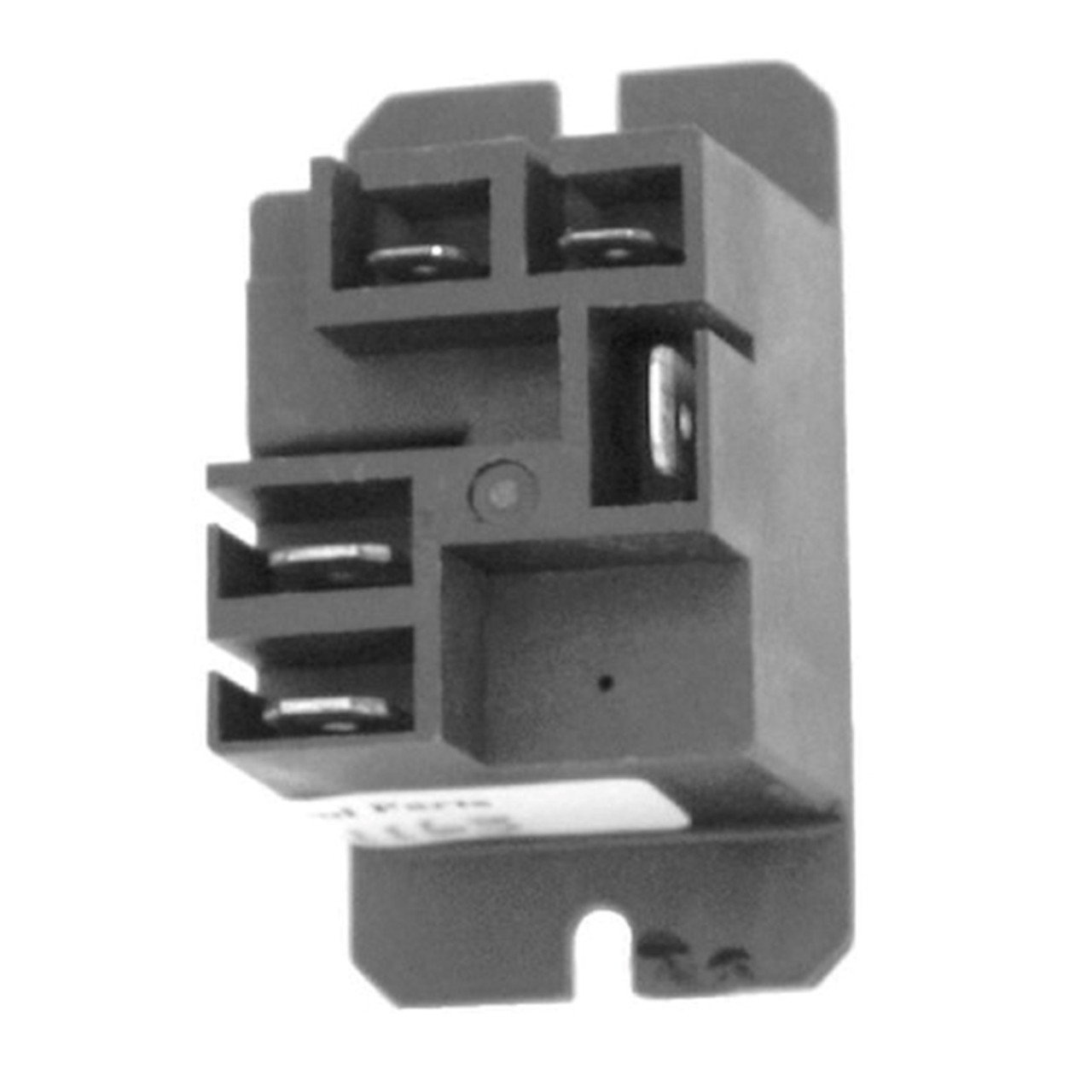 Frymaster 8075623 Relay, 12VDC, SPDT