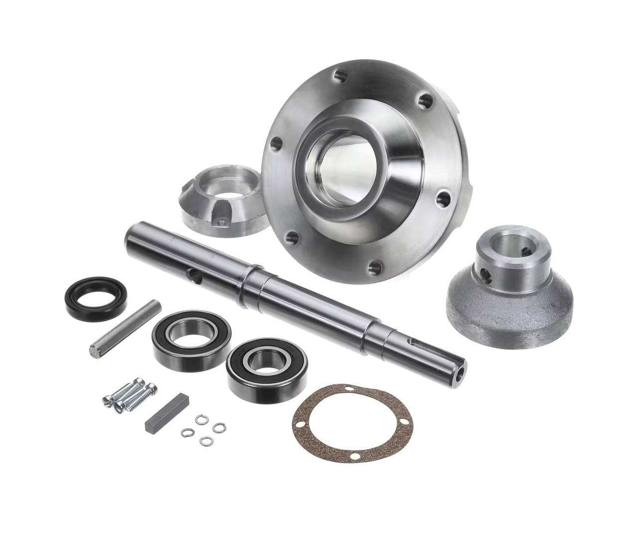 Hobart 00-938846 Vertical Drive Kit, 6430/6460 Potato Peeler