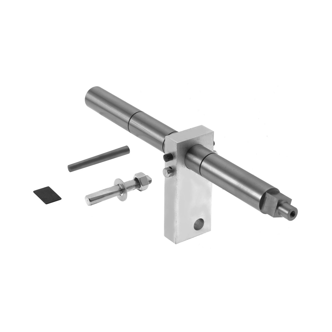 Hollymatic Main Shaft & Drive Arm Assembly 7695