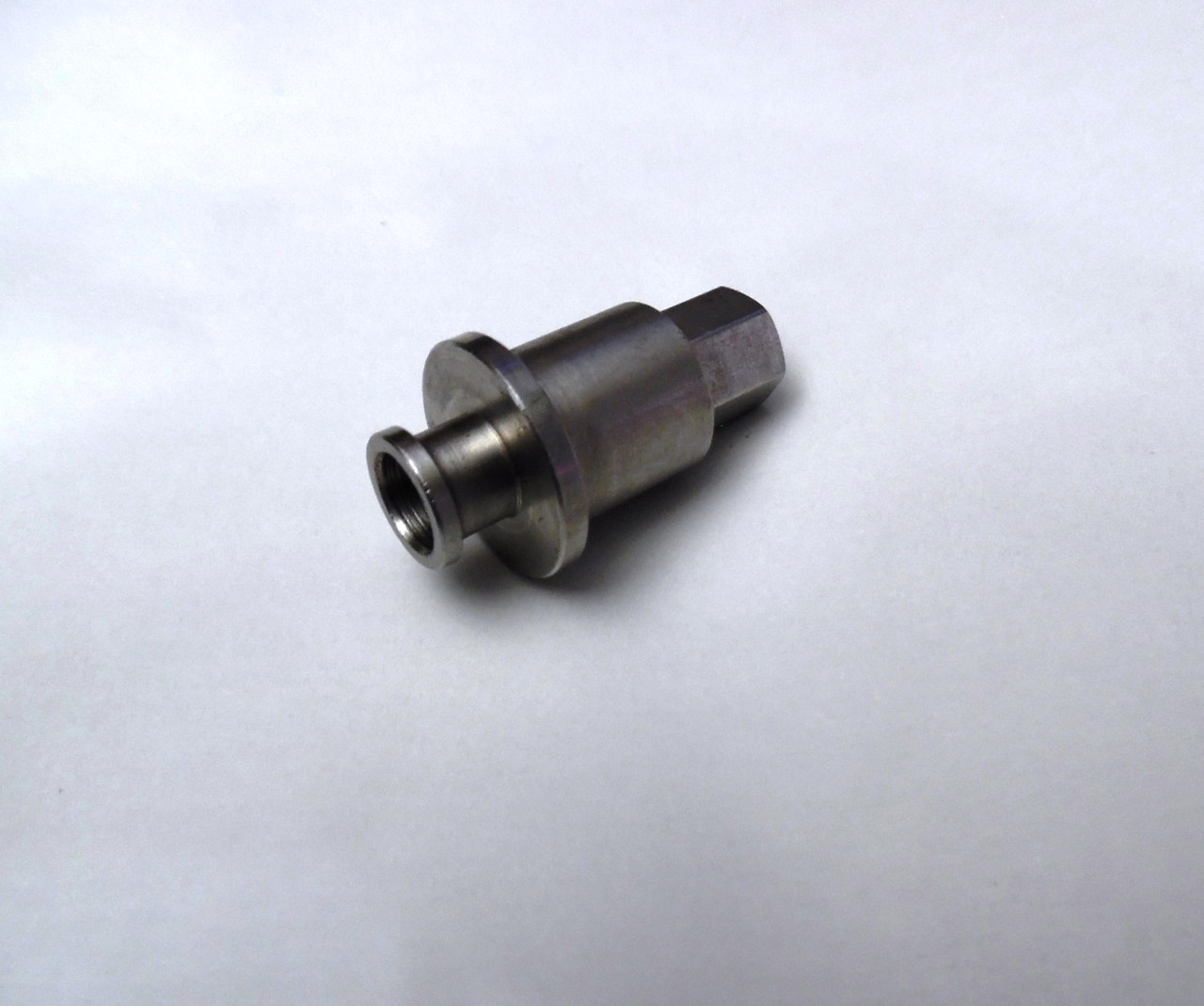 Hollymatic 6510 Cap Nut For Gear Guard