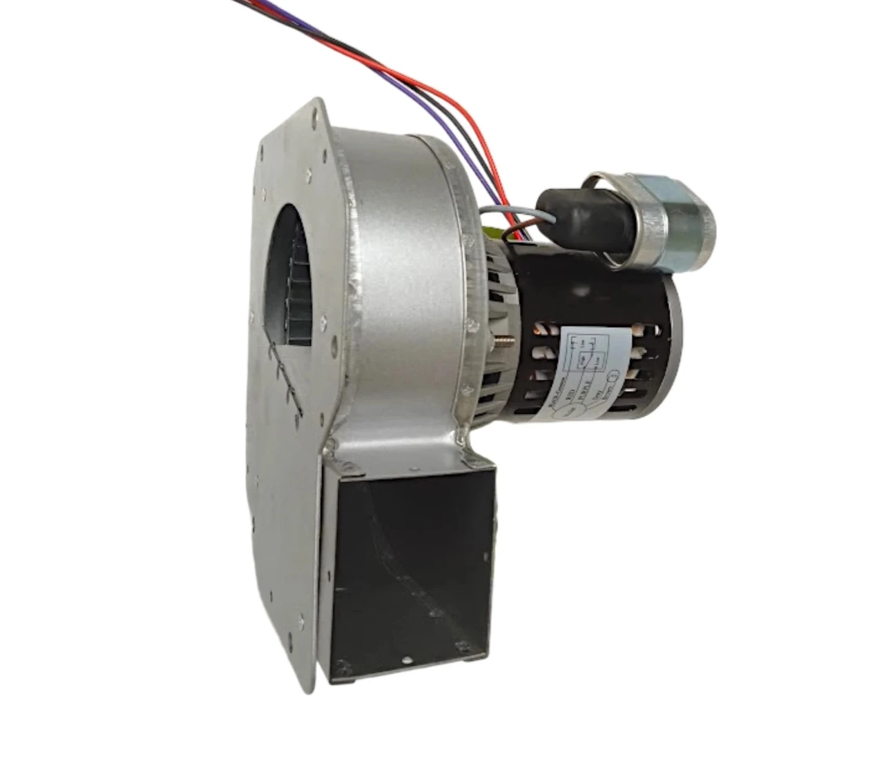 Baxter 01-1000V8-00156 Motor, Draft Inducer