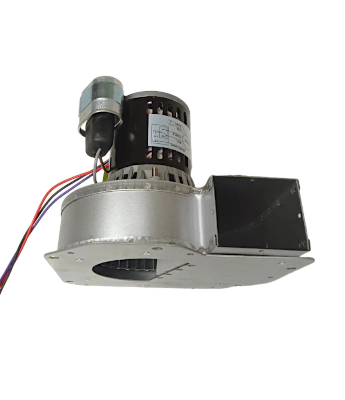 Baxter 01-1000V8-00156 Motor, Draft Inducer