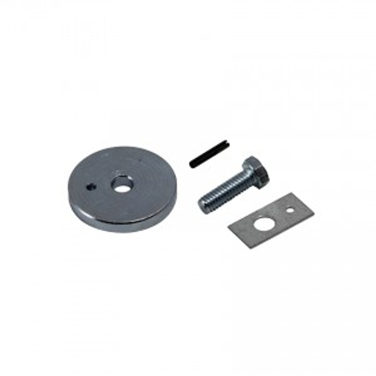 Hobart Meat Saw Shaft Hardware Set