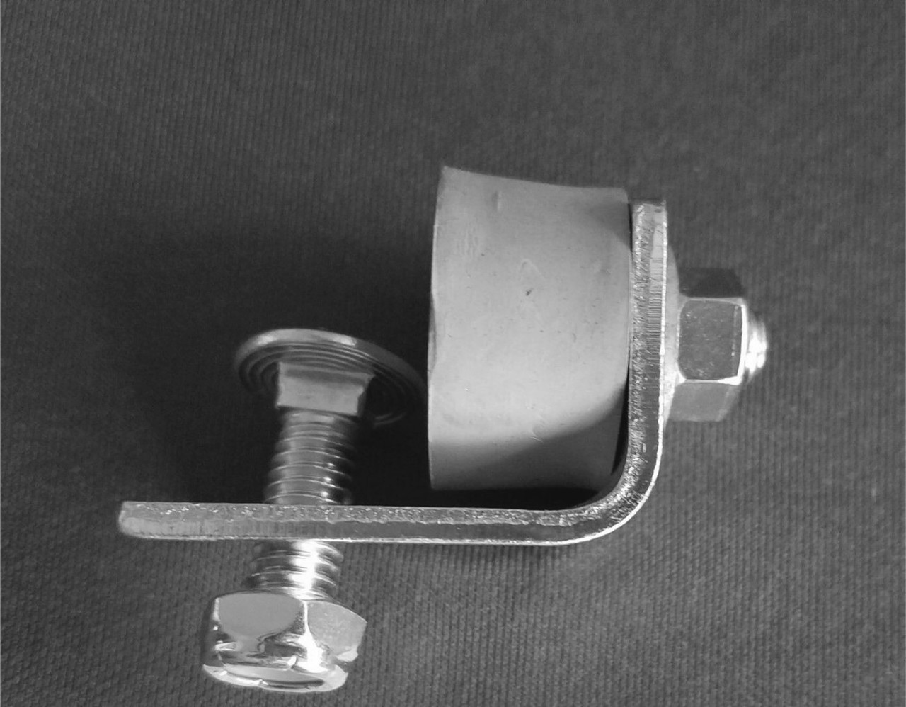 Hobart Meat Saw Table Stop Assembly 86049 119827