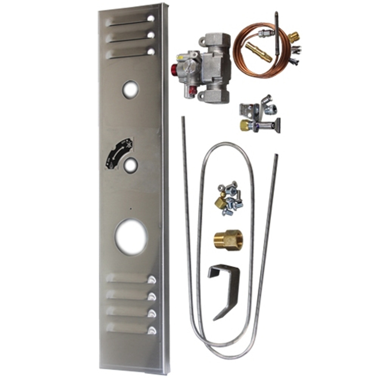 Blodgett 900 Series 961 981 Safety Retrofit Kit  52301