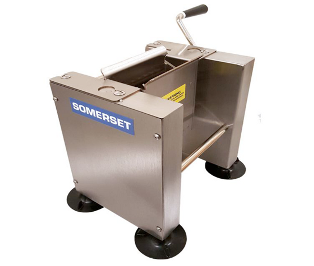 New Somerset Meat Shredder SMS60 