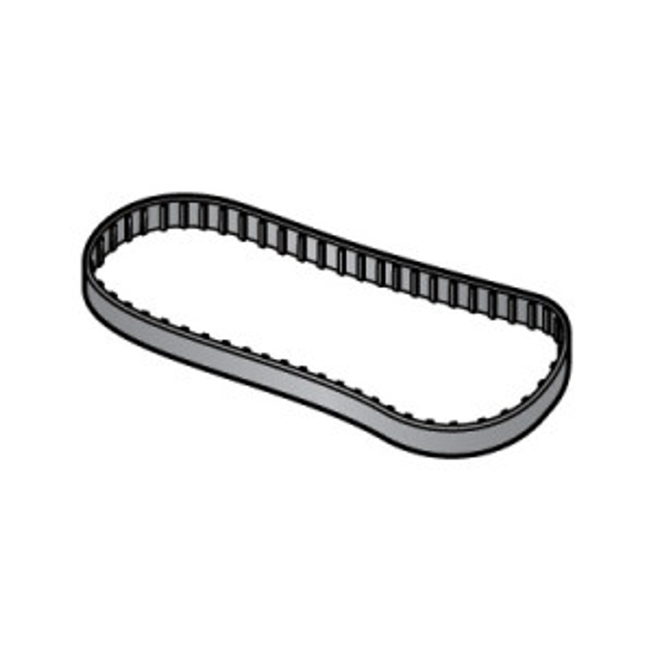 Timing Belt (95T .08 Pitch) For Hollymatic Patty Maker 7856