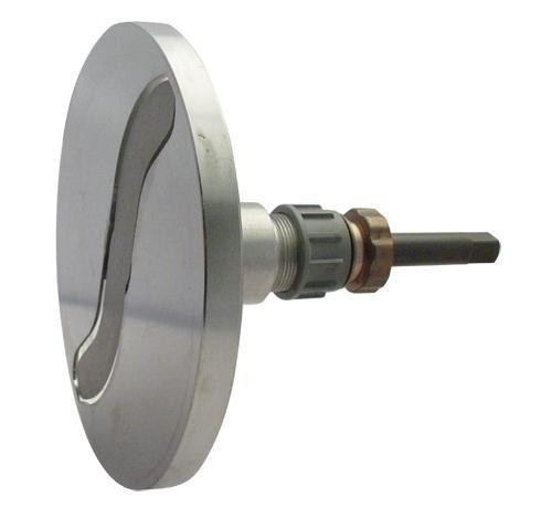 Hobart 9" 12 S Knife Assembly 43150 eZkwip Restaurant Equipment