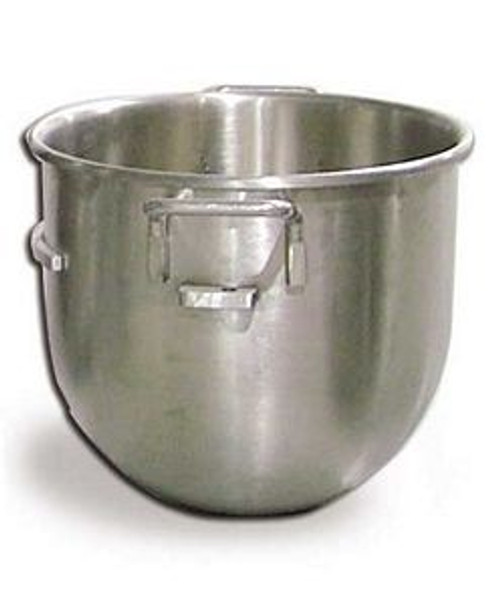 Used Legacy HL 300 30 Qt OEM  Bowl