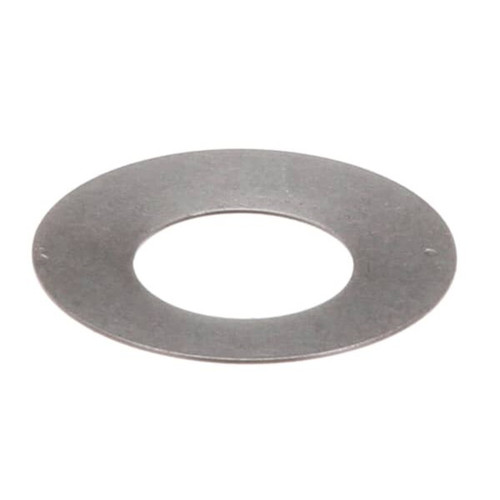 HM3-166  Hobart 30Qt  Worm  Gear Shaft Lower Spring Washer   70166