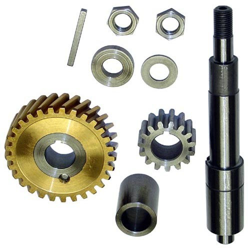 Hobart 20qt A200 Mixer Parts and Accessories