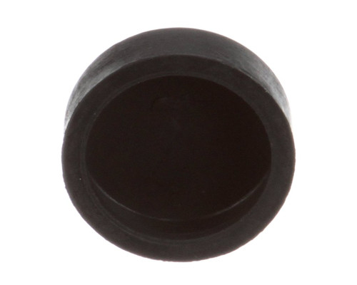 Hobart Cap Push Button Black 102467-1