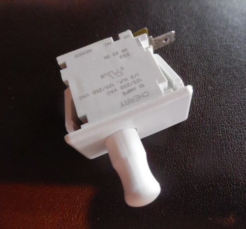 Middleby Oven  Door Switch E69 0922