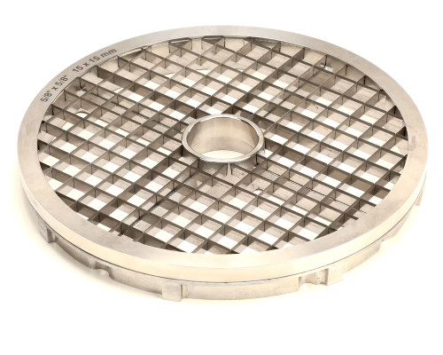 Hobart FP 3/4 Dicer Plate 477790