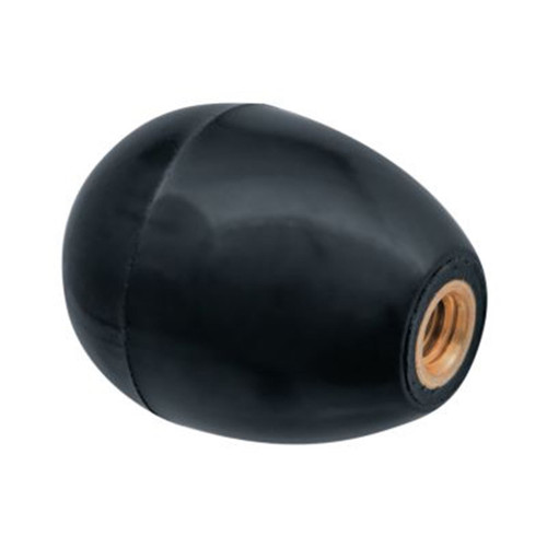 Hobart HCM 300/450 Lock Handle Oval Knob 123173