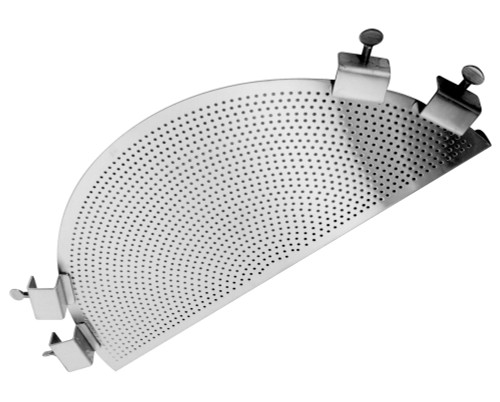 Cleveland Food Strainer for Std 60 Gallon Kettle FS-60