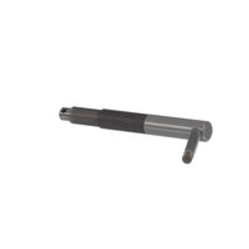 Hobart Lift Control Shaft and Handle Assembly 064727-1