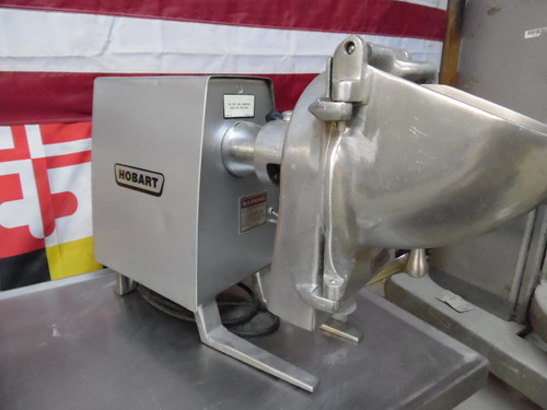 HOBART S-24308-1 60QT FLAT BEATER PADDLE ATTACHMENT COMMERCIAL HEAVY DUTY MIXER 